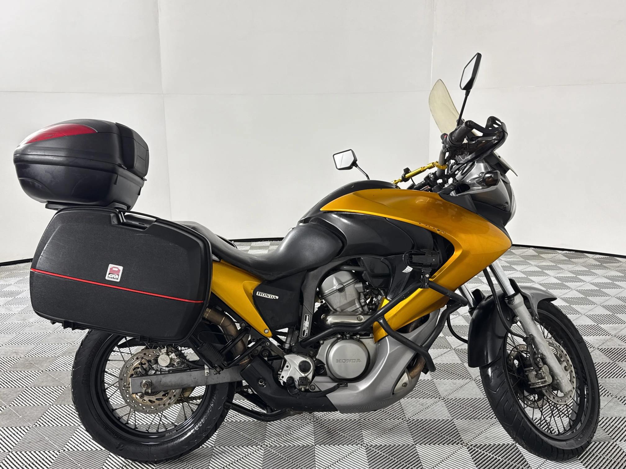 Used 2009 Honda XL