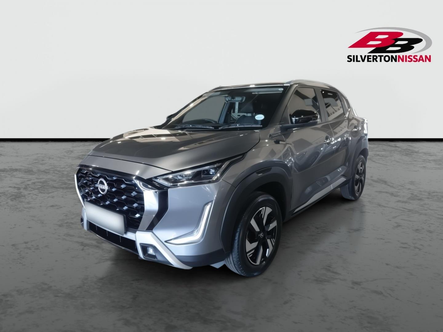 Used 2025 Nissan Magnite 1.0 Acenta manual