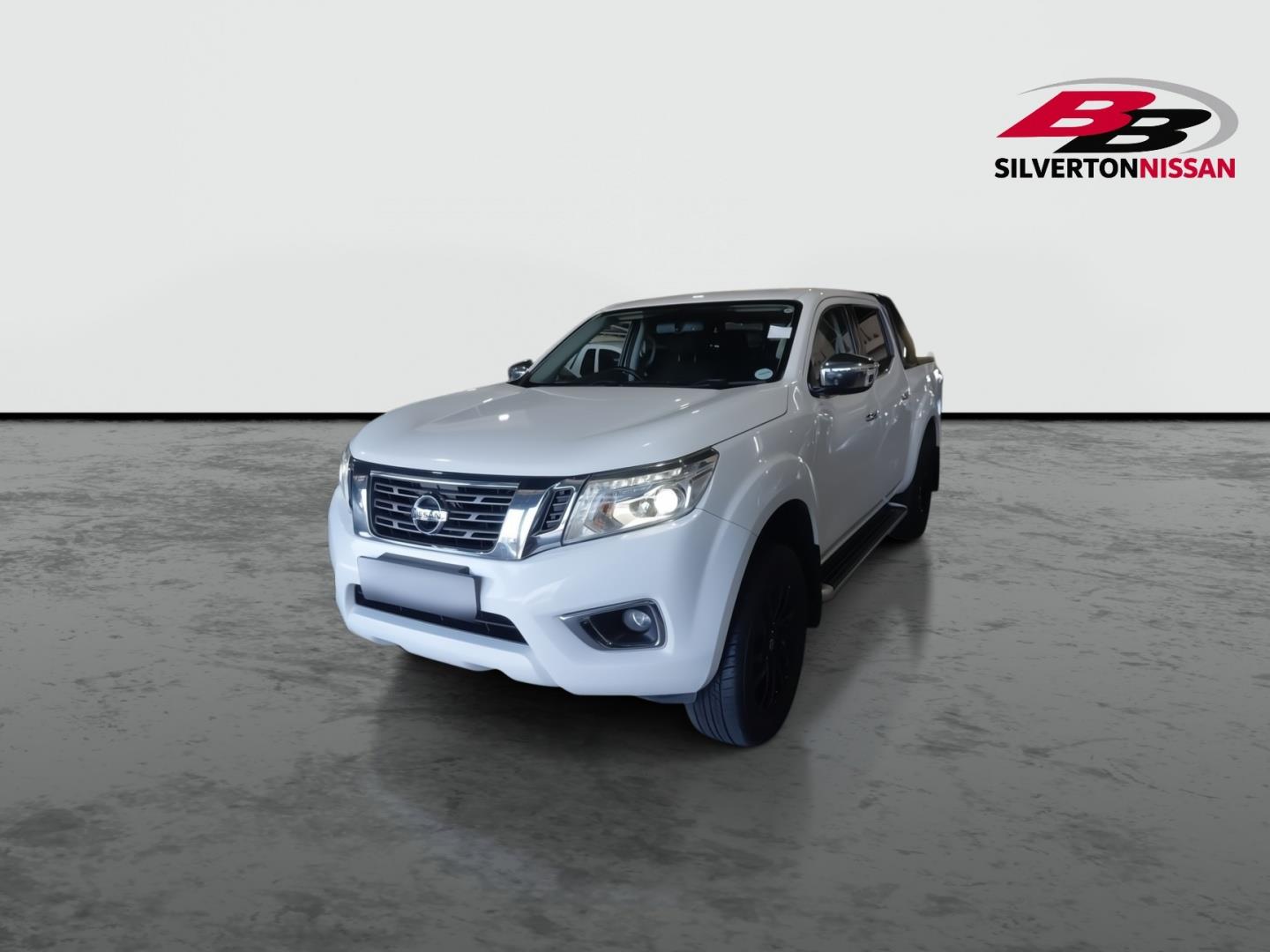 Used 2019 Nissan Navara 2.3D double cab SE