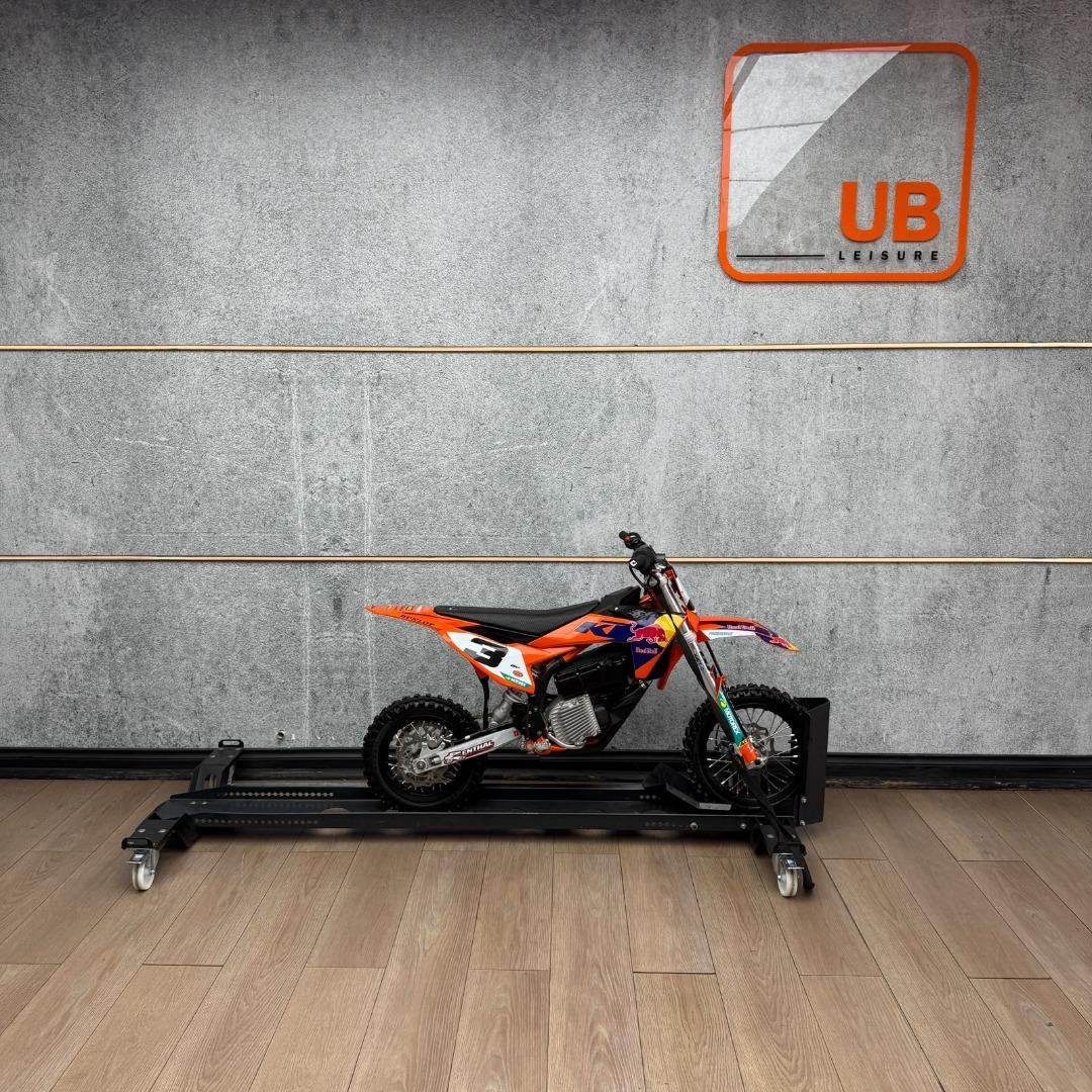 Used 2026 KTM SX-E5