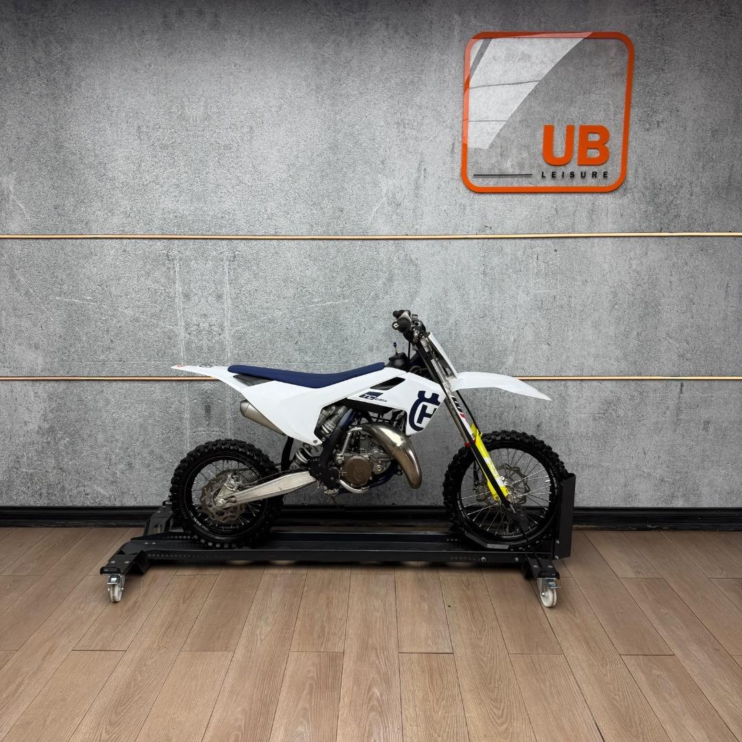 Used 2020 Husqvarna TC 85