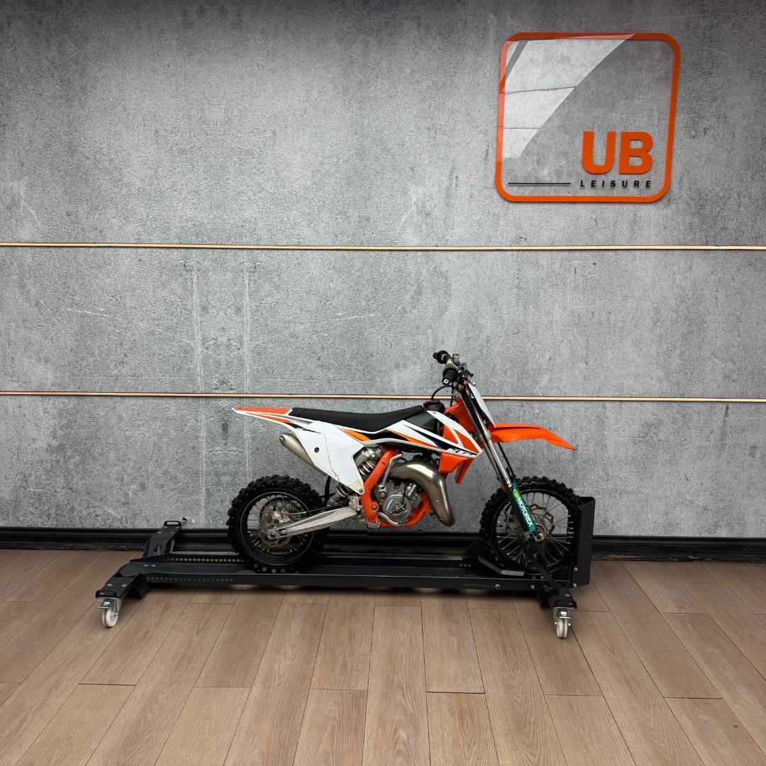 Used 2022 KTM 65 SX