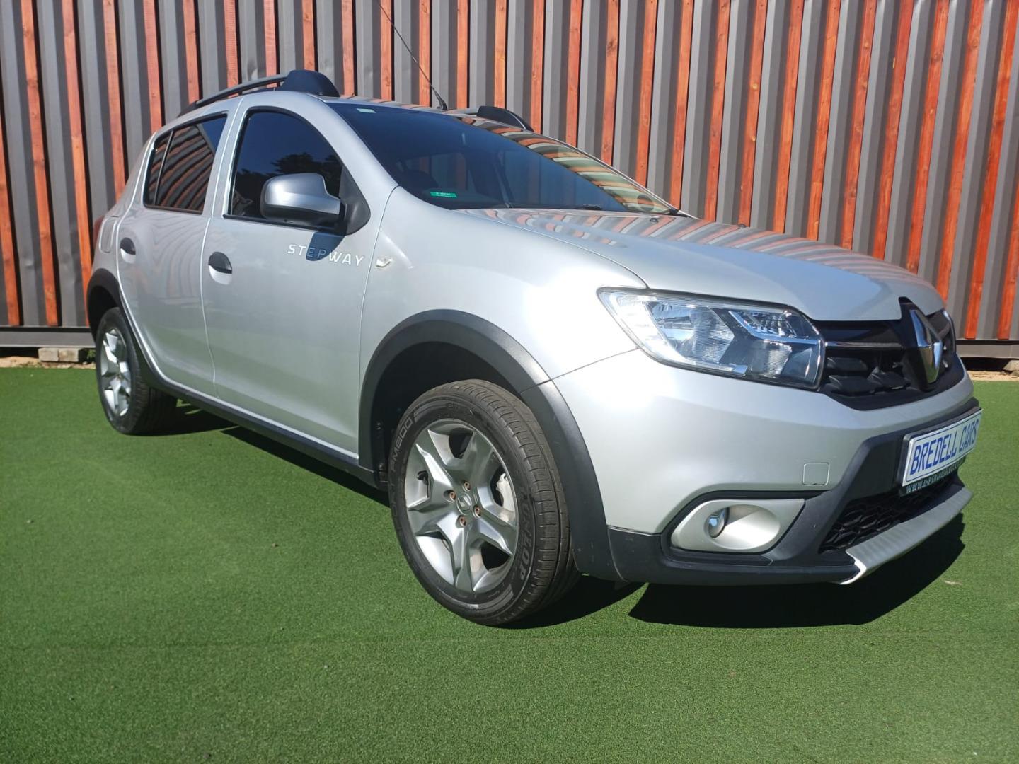 Used 2017 Renault Sandero Stepway 66kW turbo