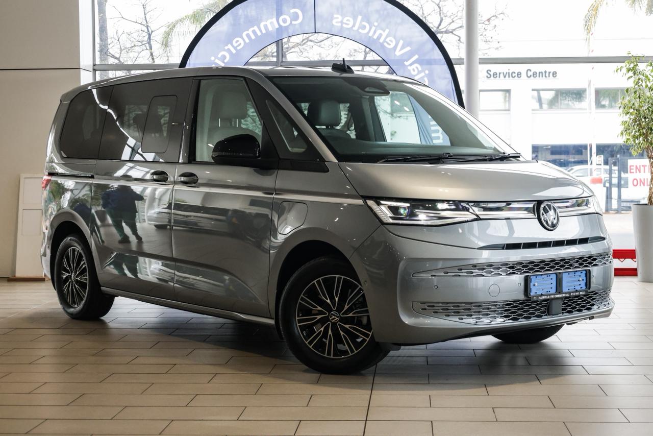New 2026 Volkswagen Caravelle 1.5TSI eHybrid Style 4Motion