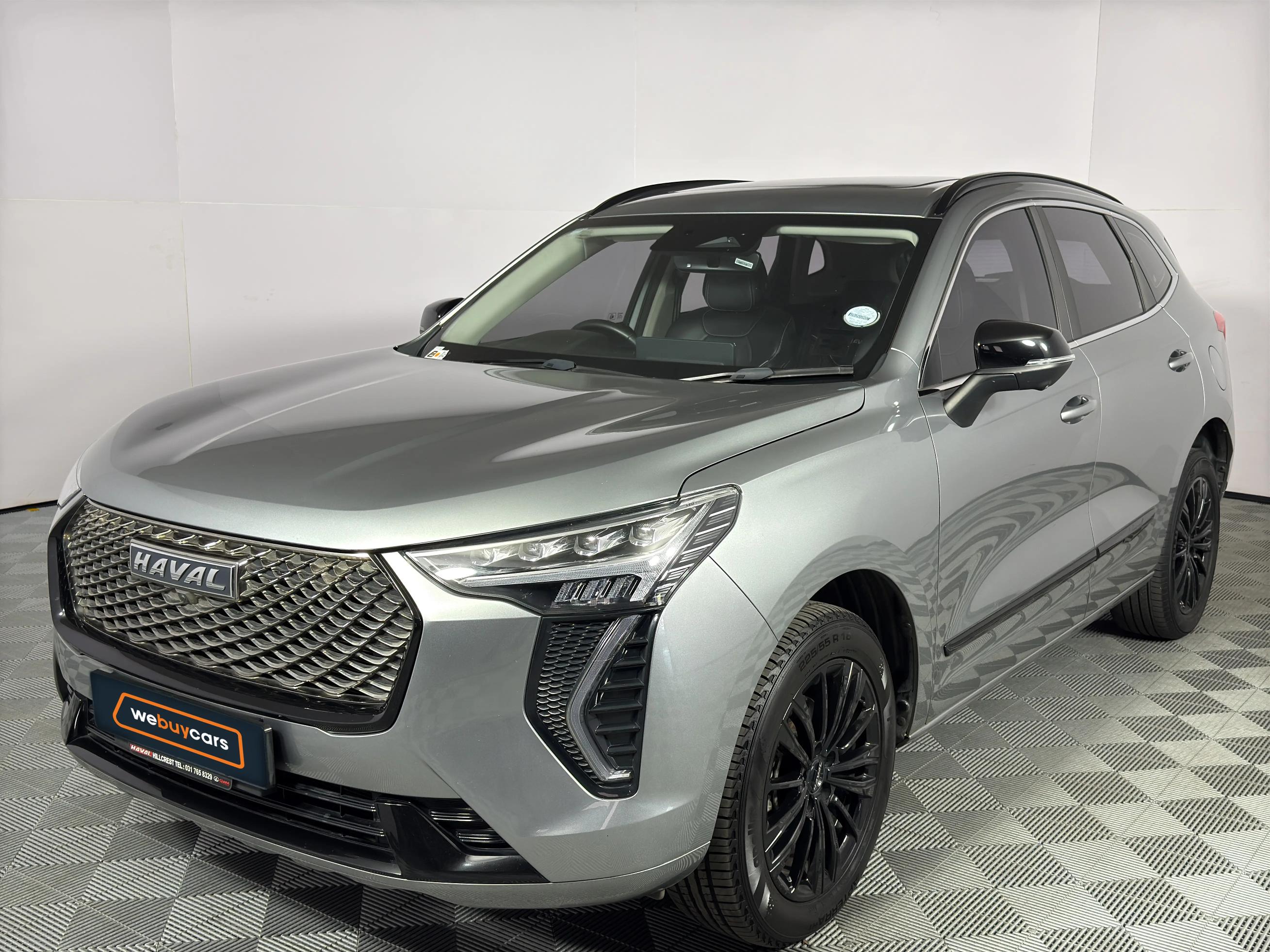 Used 2023 Haval Jolion 1.5T S Super Luxury