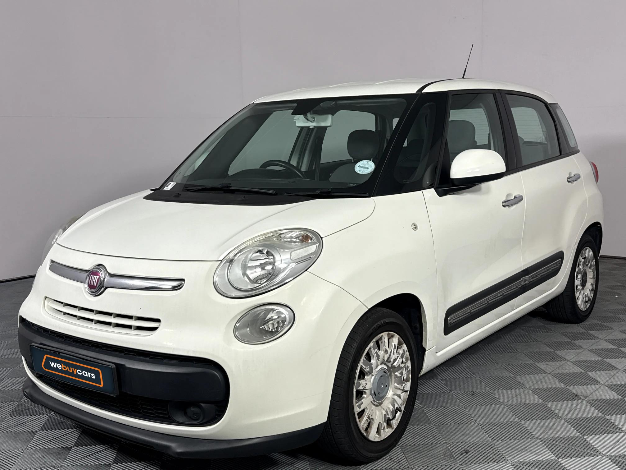Used 2015 Fiat 500L 1.4 Easy
