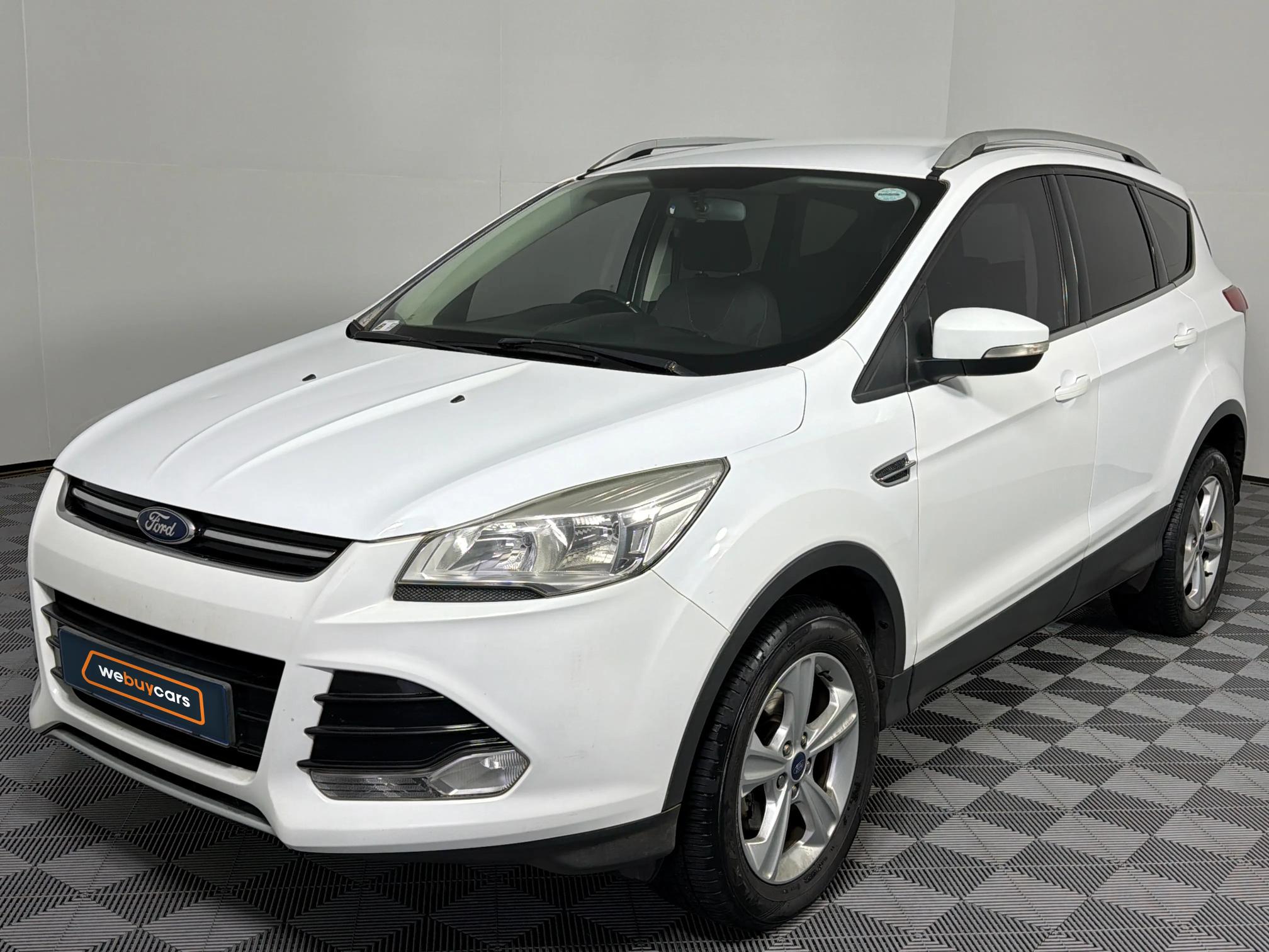 Used 2015 Ford Kuga 1.5T Ambiente