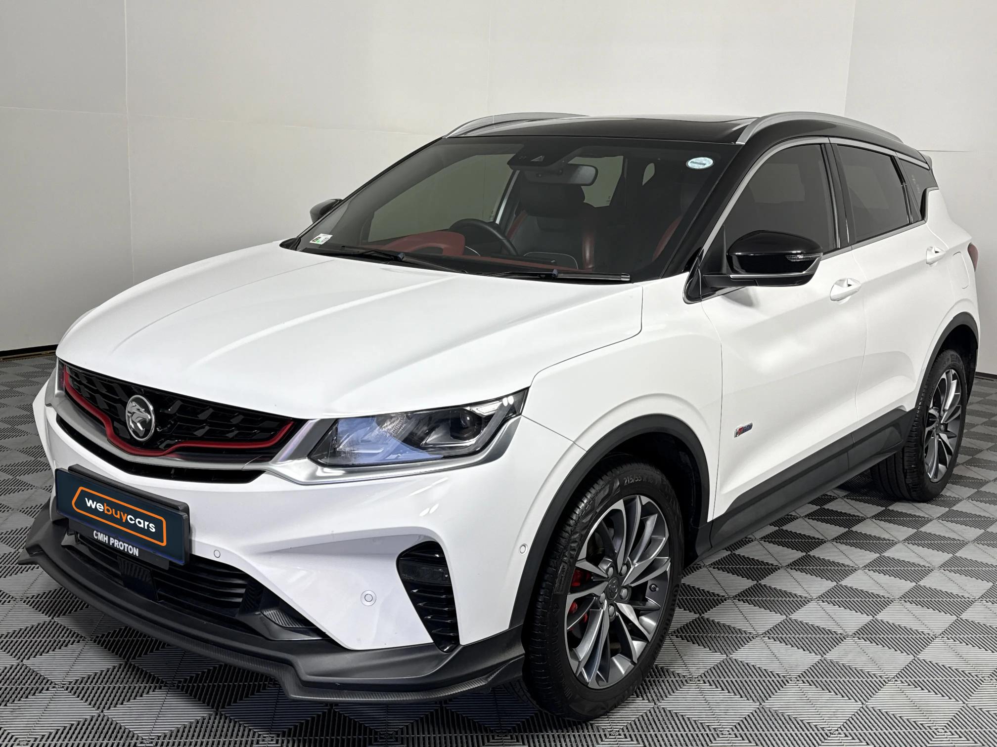 Used 2023 Proton X50 1.5T Premium