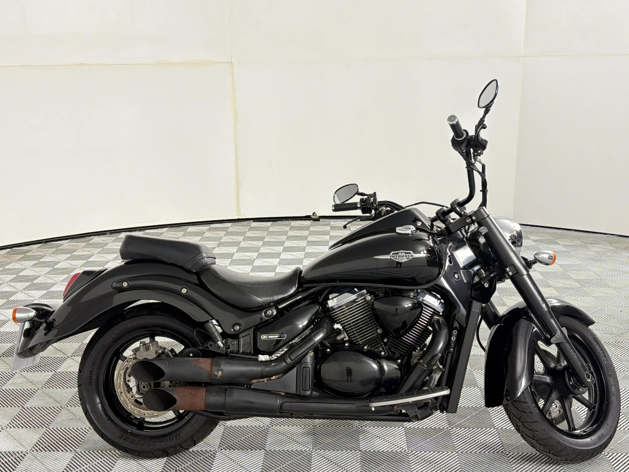 Used 2016 Suzuki VL