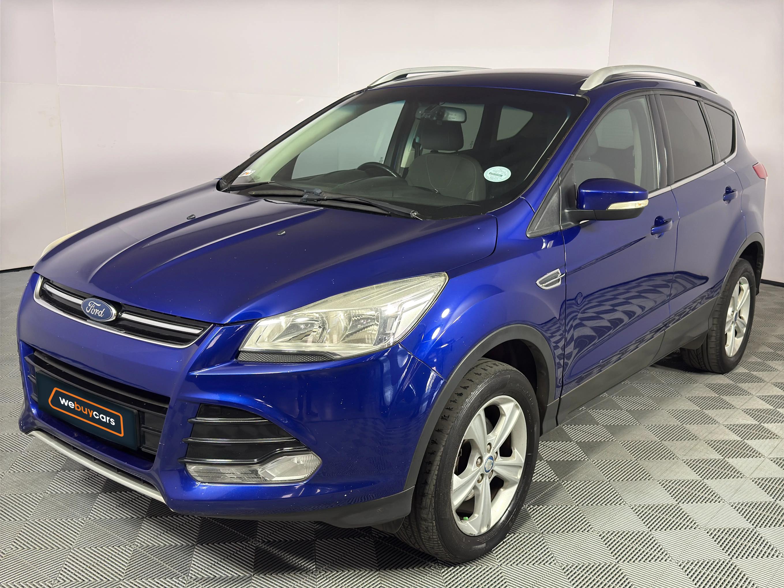 Used 2016 Ford Kuga 1.5T Ambiente