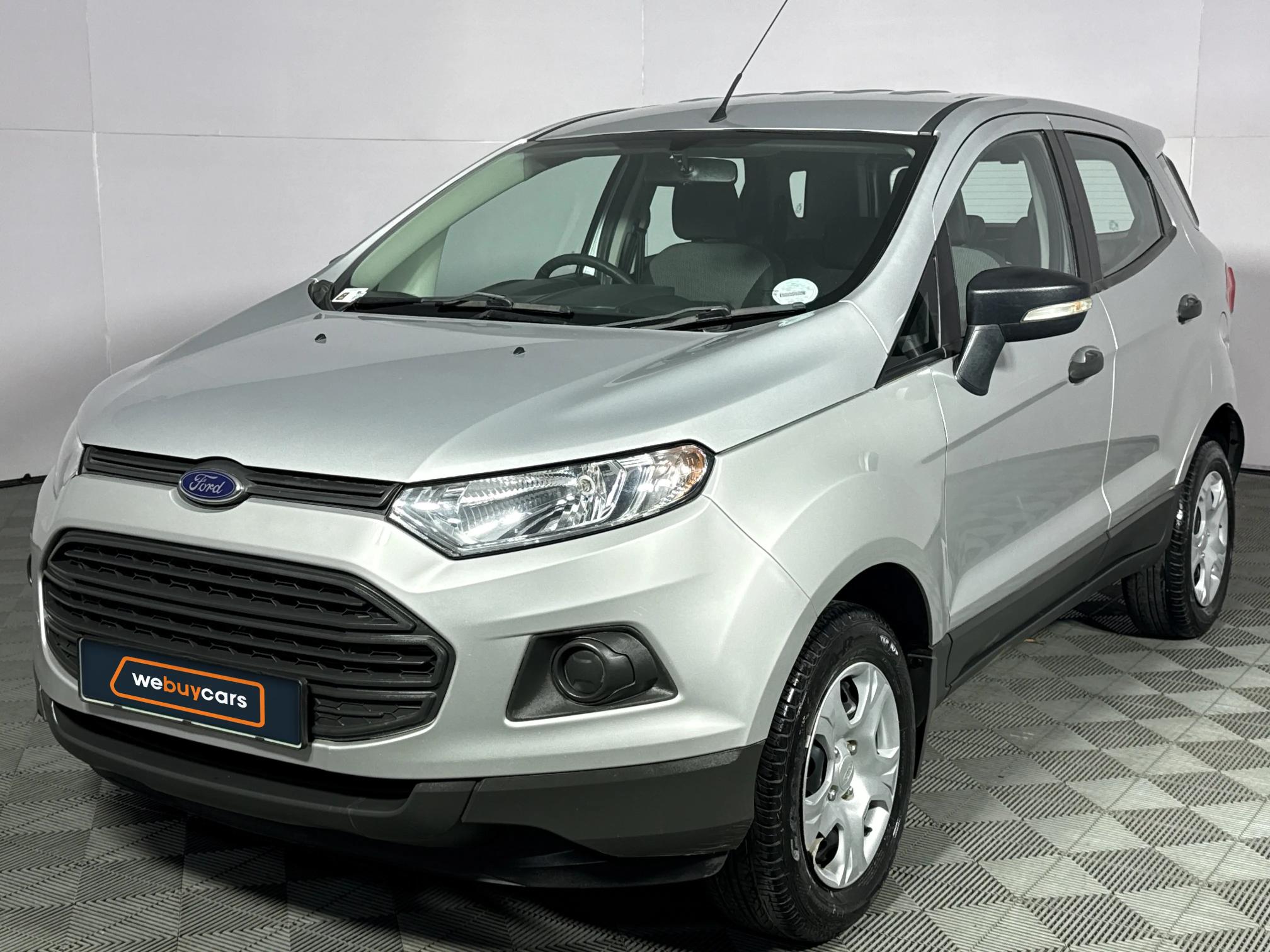 Used 2017 Ford EcoSport 1.5 Ambiente