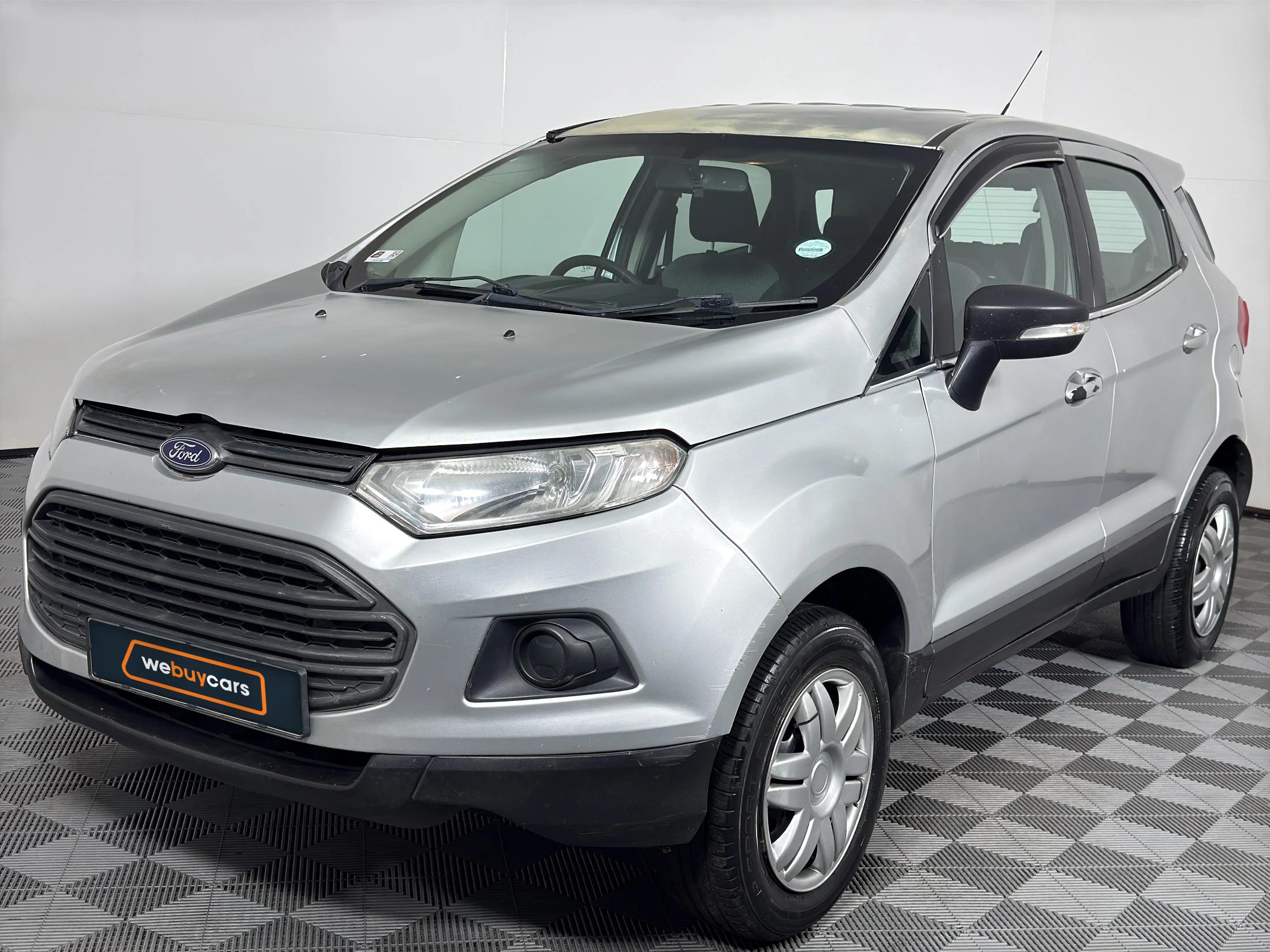 Used 2016 Ford EcoSport 1.5 Ambiente