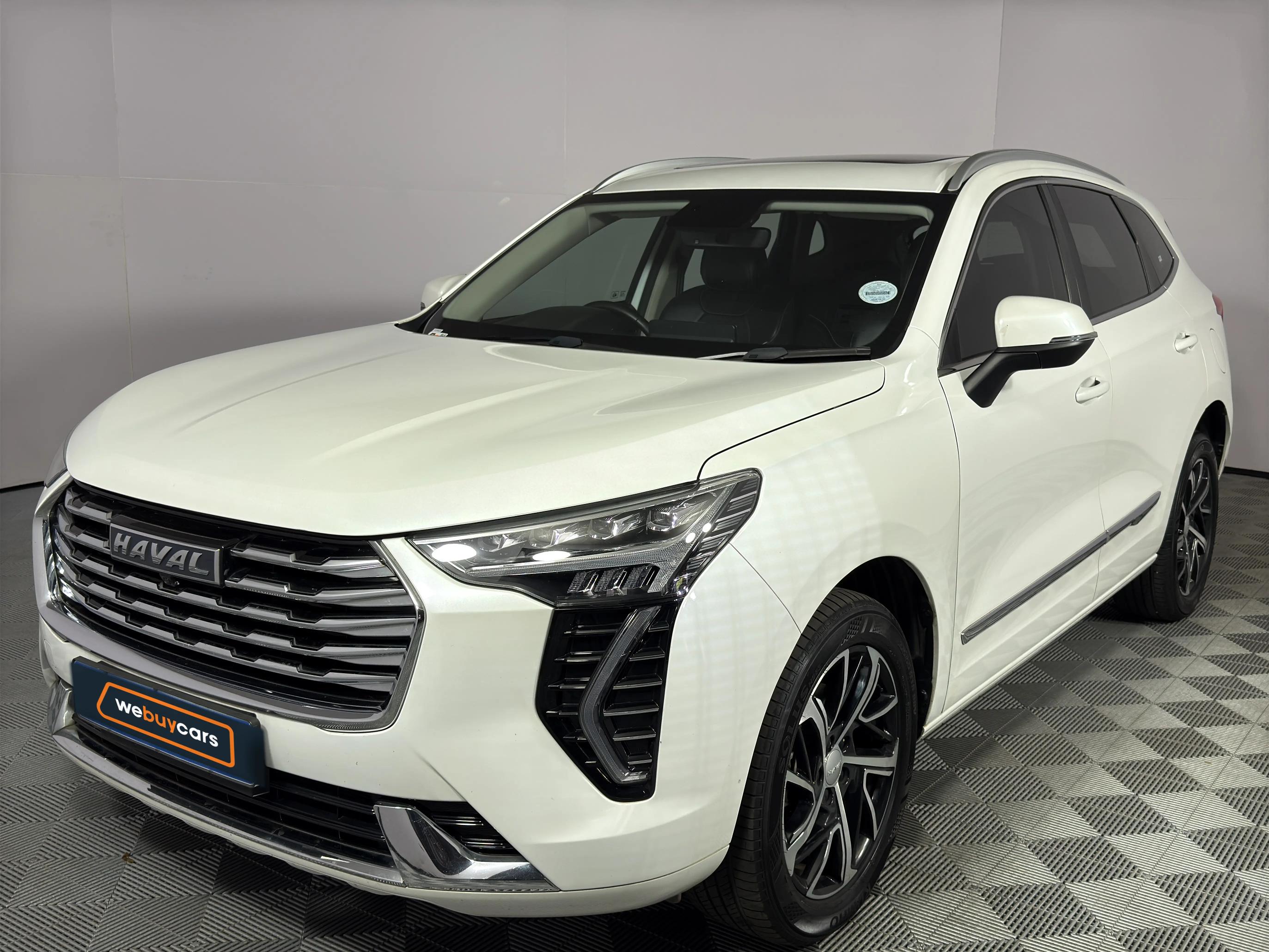 Used 2023 Haval Jolion 1.5T Super Luxury