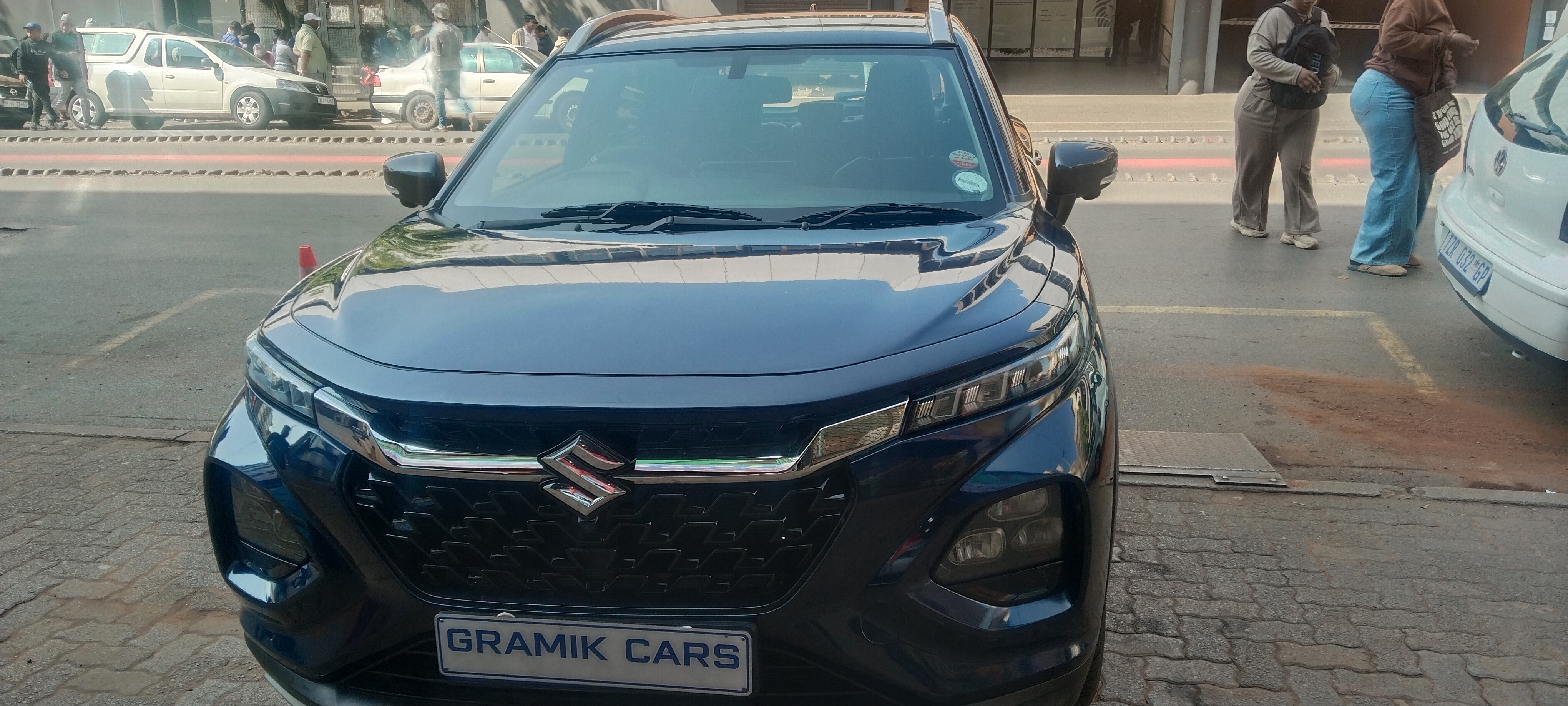 Used 2023 Suzuki Fronx 1.5 GLX auto