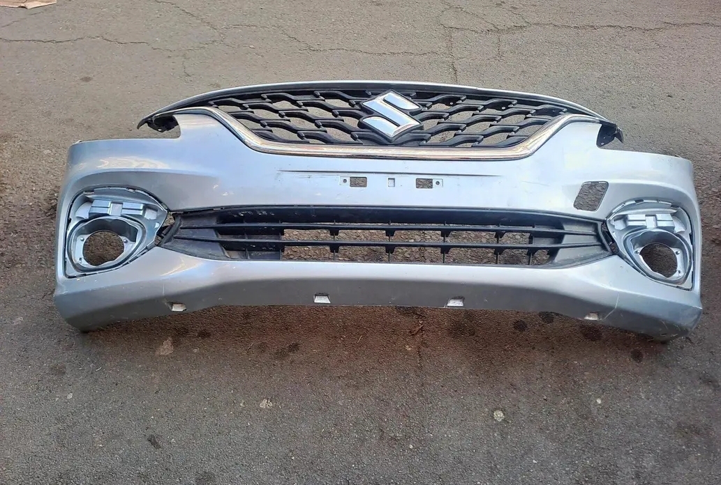 Suzuki baleno  front bumper