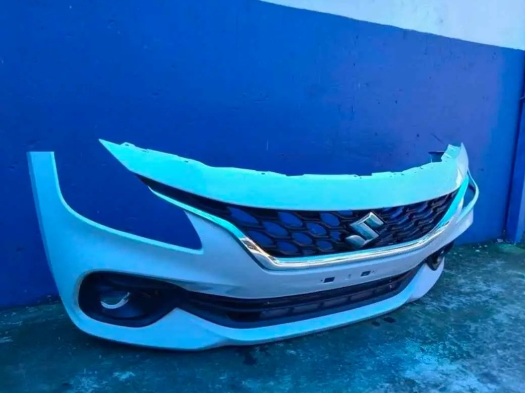 Suzuki baleno front bumper