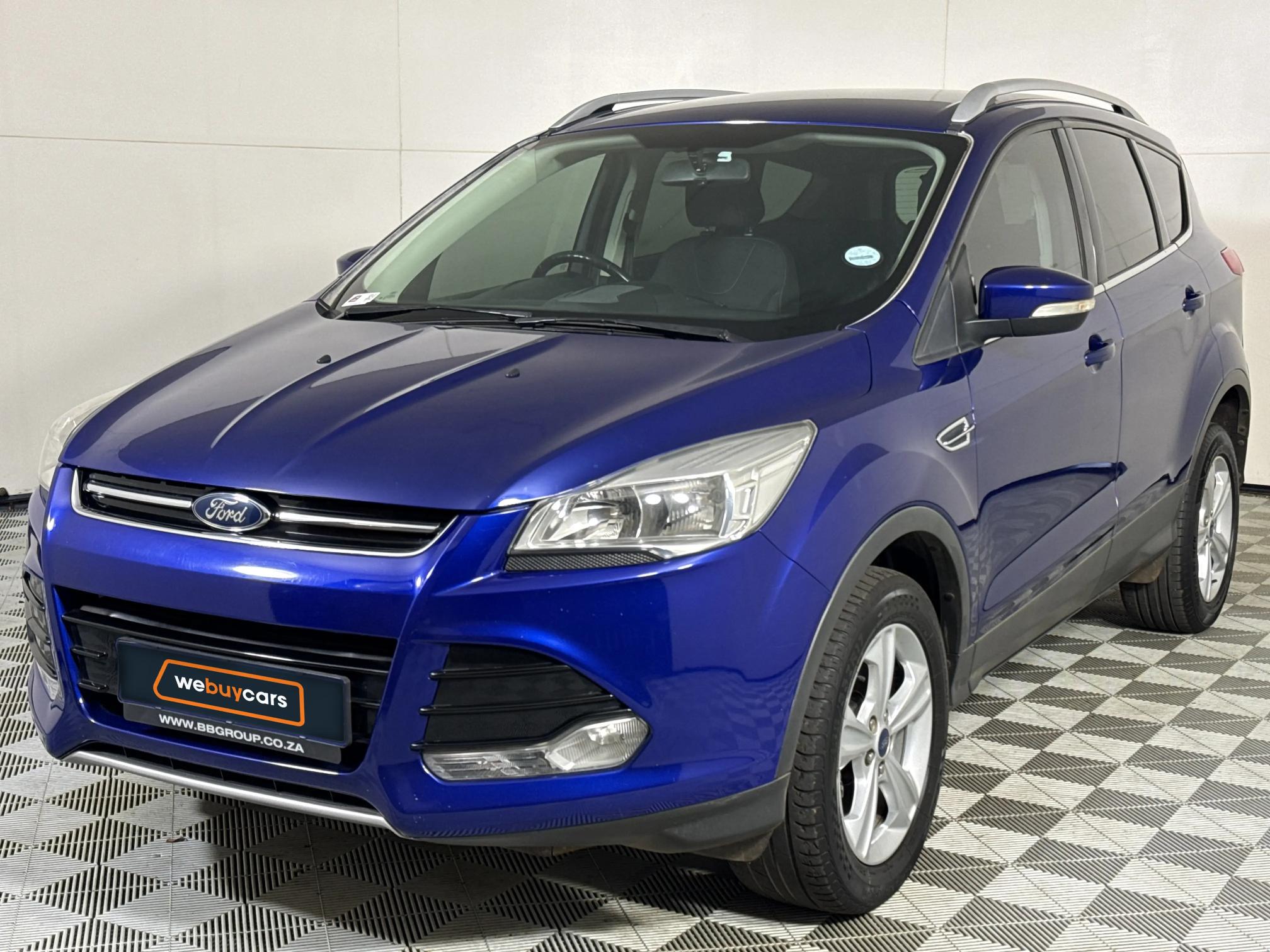 Used 2016 Ford Kuga 1.5T Ambiente auto