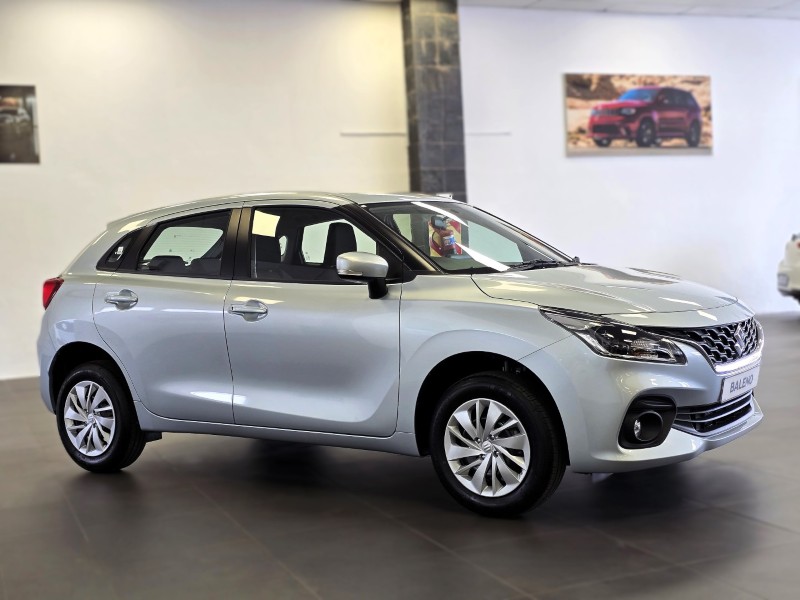 Used 2026 Suzuki Baleno 1.5 GL auto