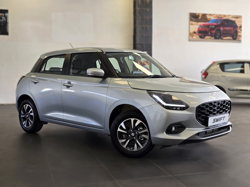 Used 2026 Suzuki Swift 1.2 GLX auto