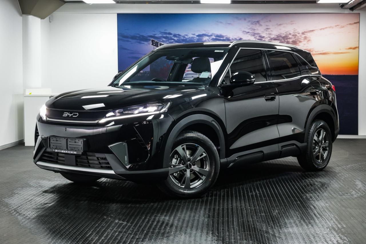 New 2026 BYD Atto 2 Dynamic DM-i
