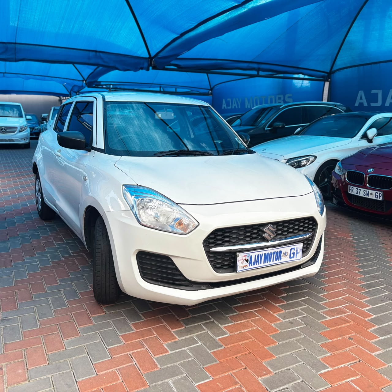 Used 2023 Suzuki Swift 1.2 GL