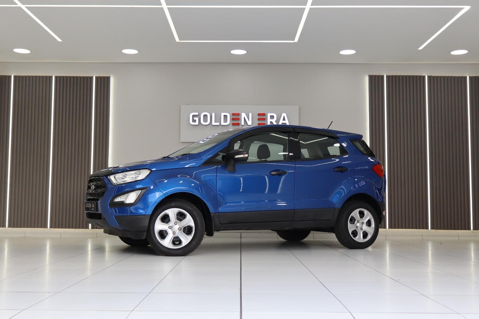 Used 2019 Ford EcoSport 1.5TDCi Ambiente
