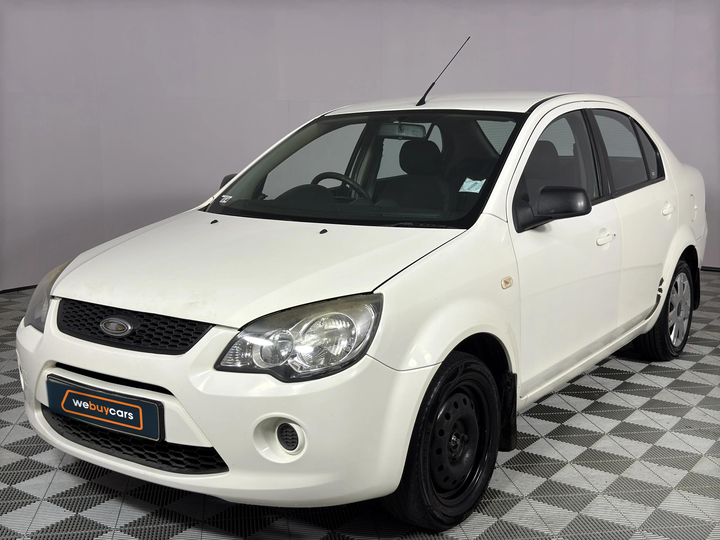 Used 2015 Ford Ikon 1.6 Ambiente