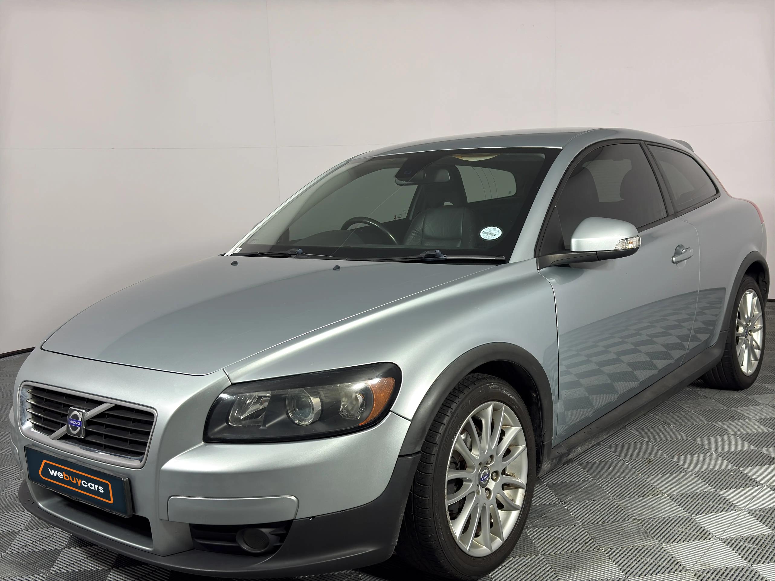 Used 2009 Volvo C30 2.0