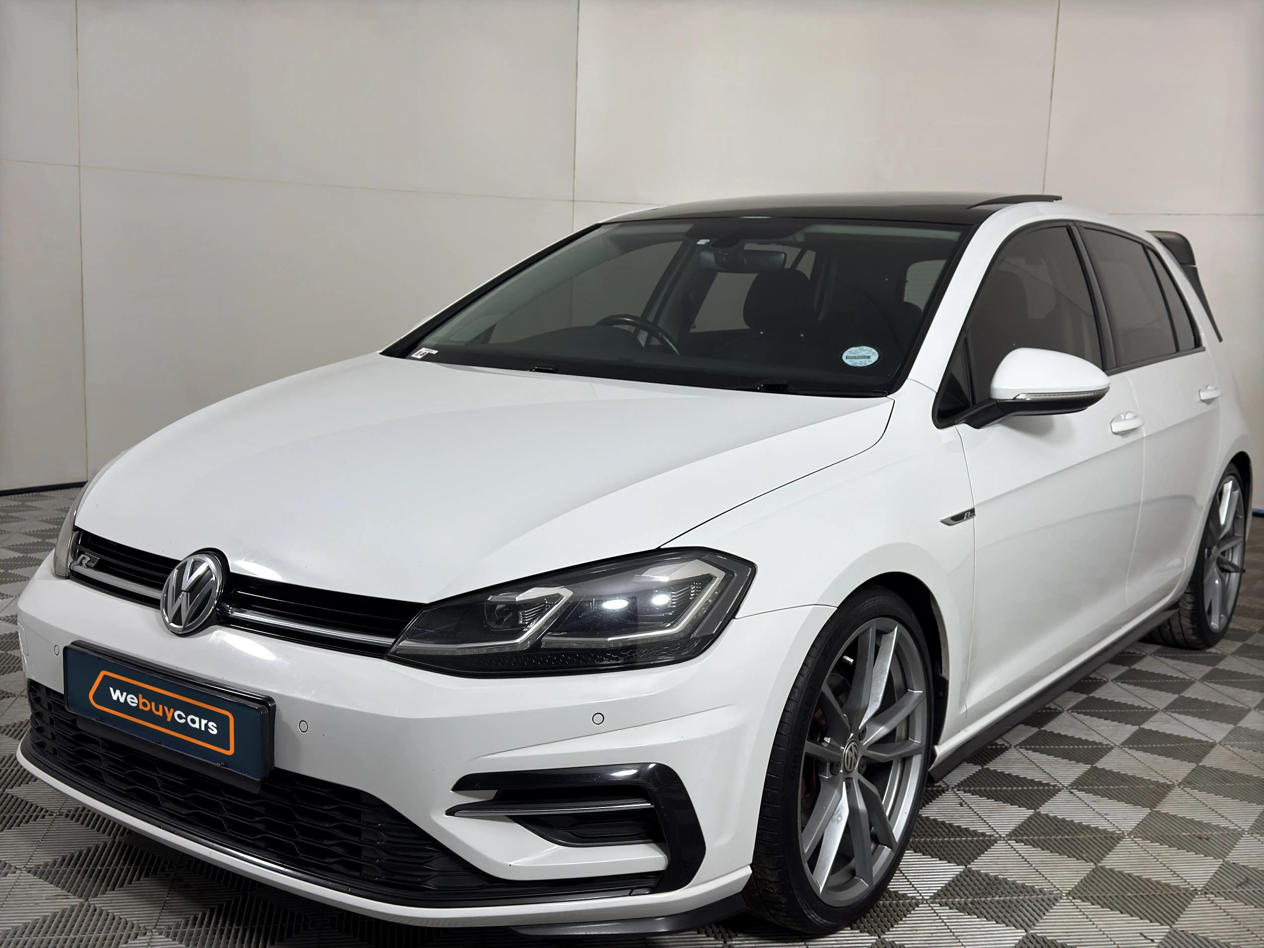 Used 2019 Volkswagen Golf 1.4TSI Comfortline