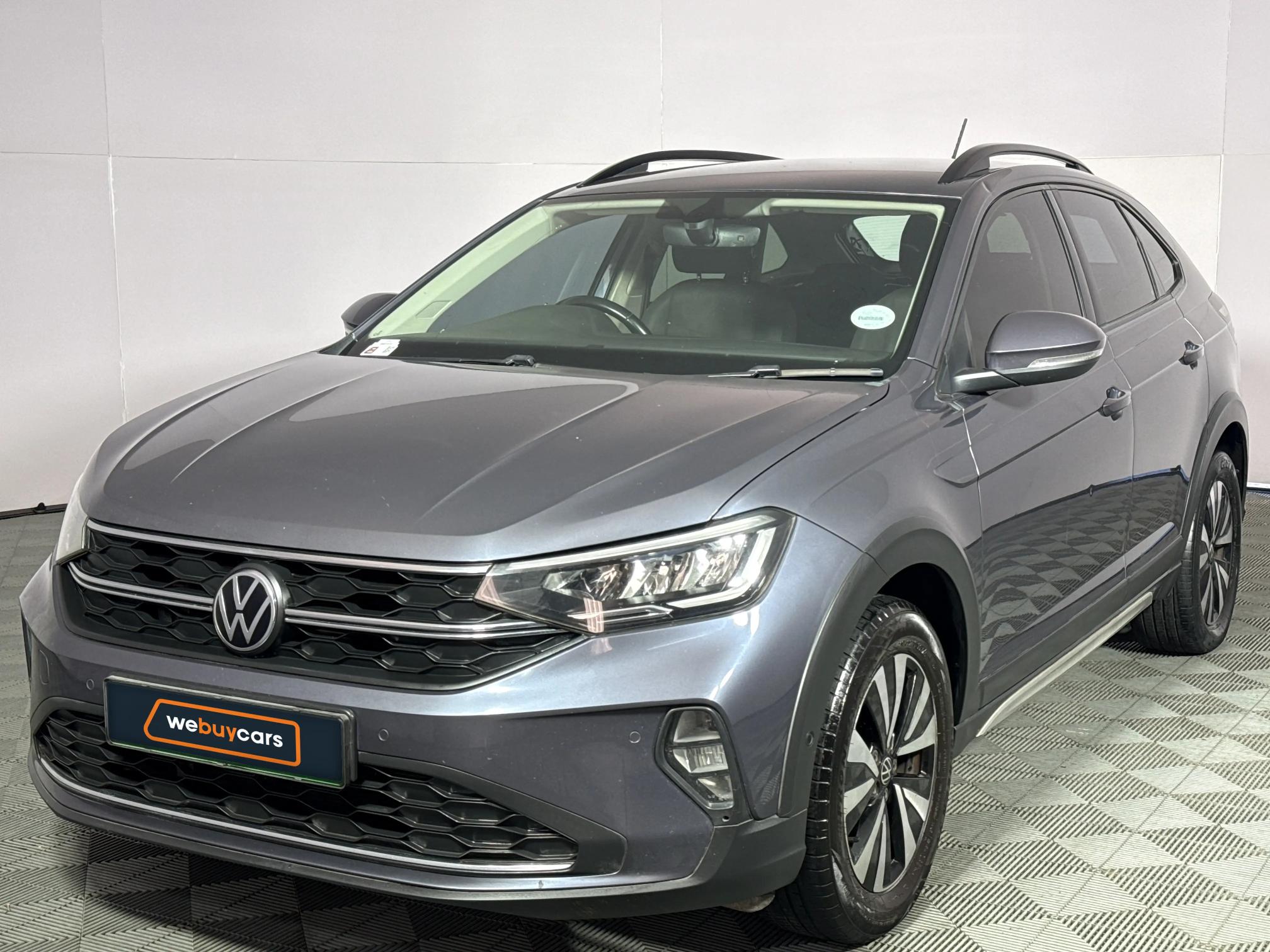 Used 2022 Volkswagen Taigo 1.0TSI Life