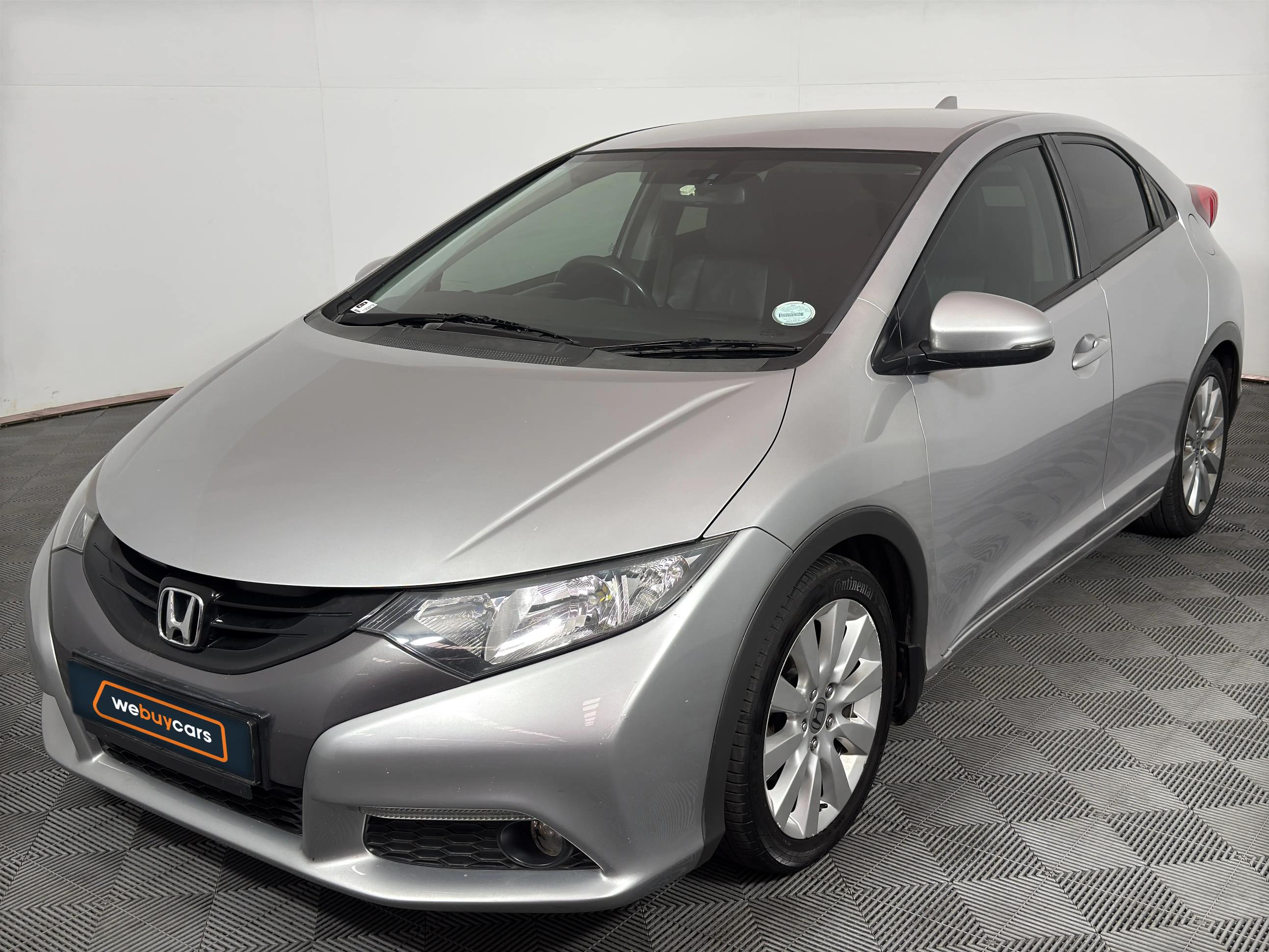 Used 2013 Honda Civic hatch 1.8 Executive