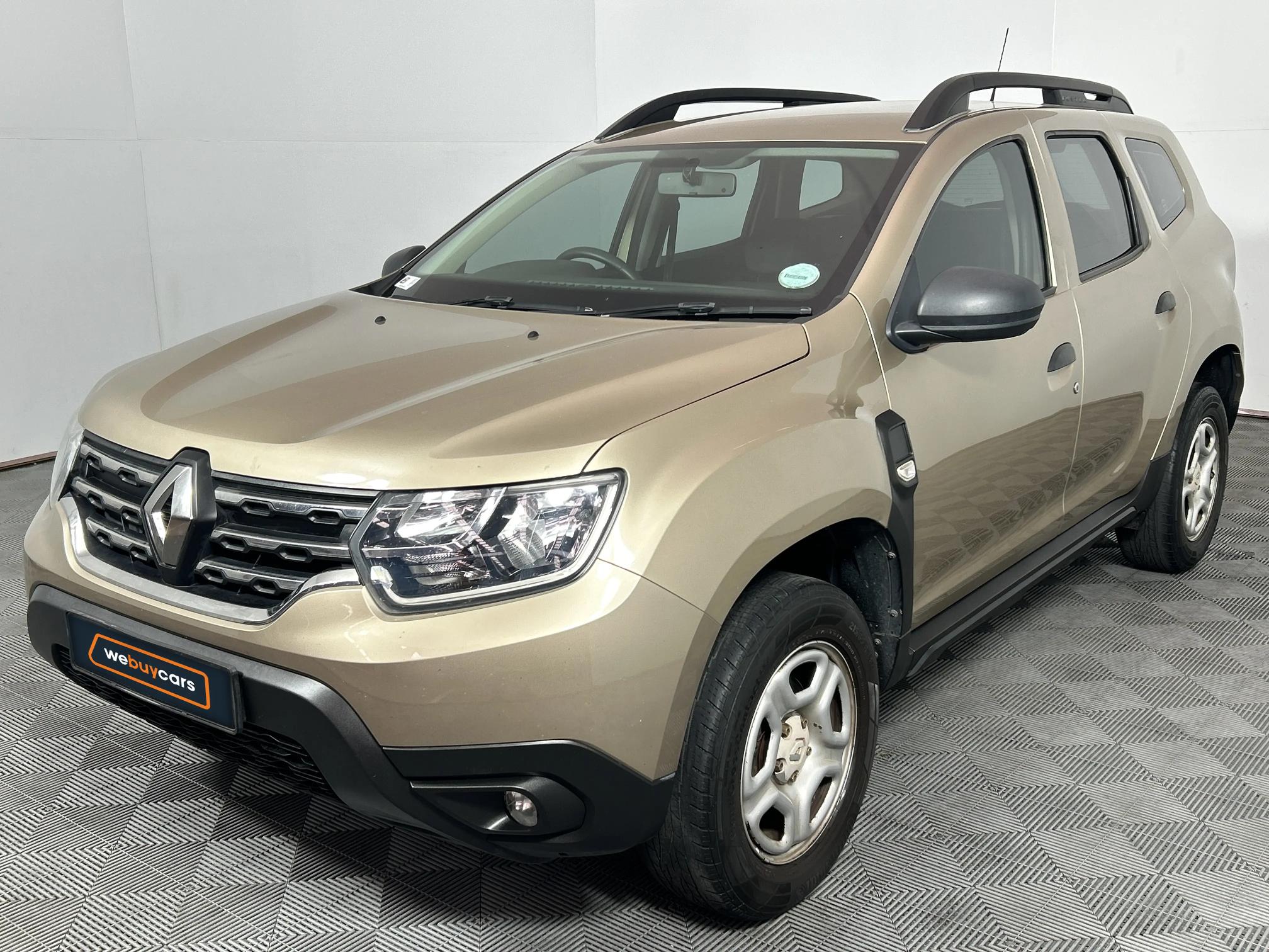 Used 2019 Renault Duster 1.6 Expression