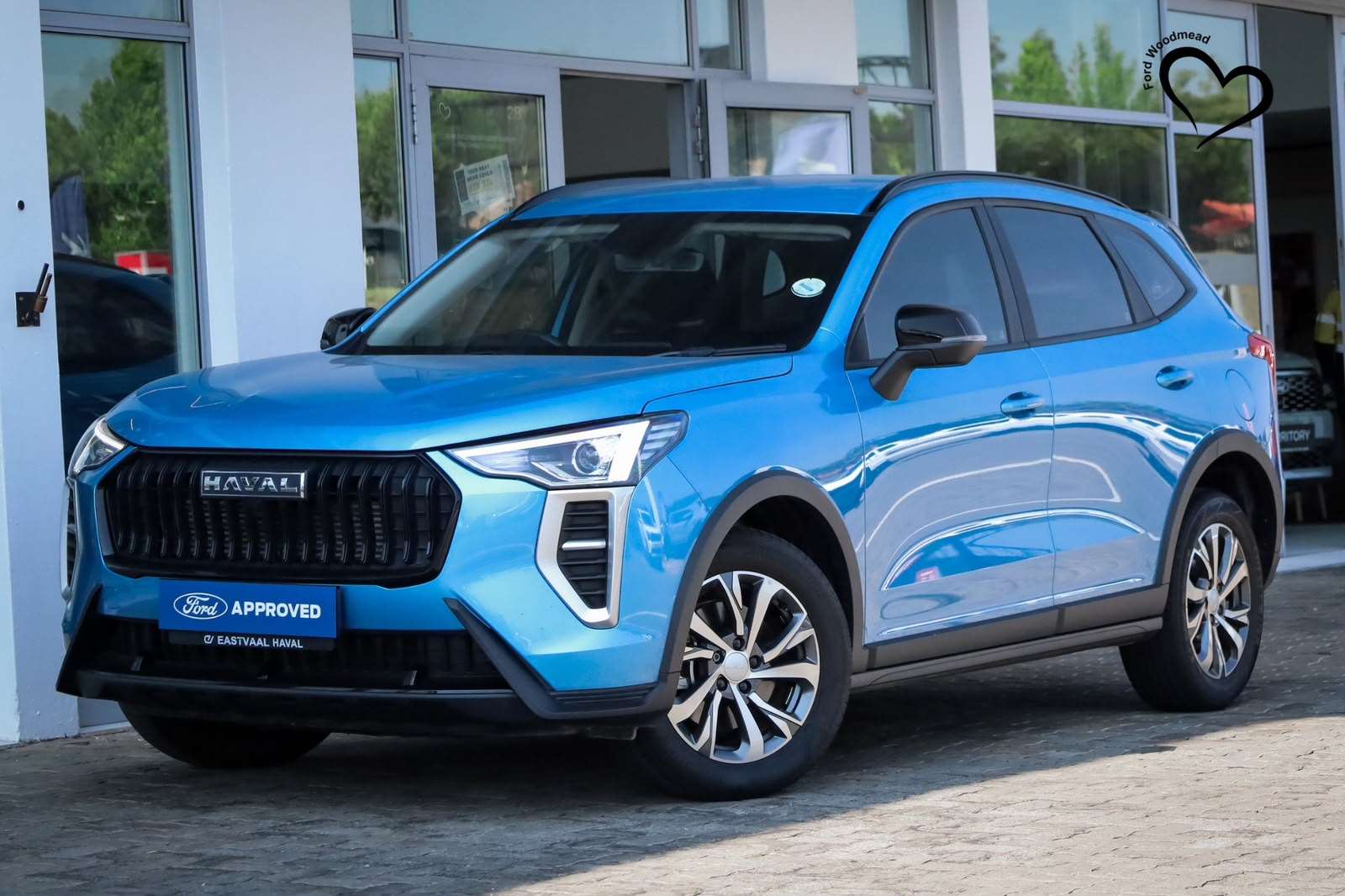 Used 2026 Haval Jolion 1.5T City Plus