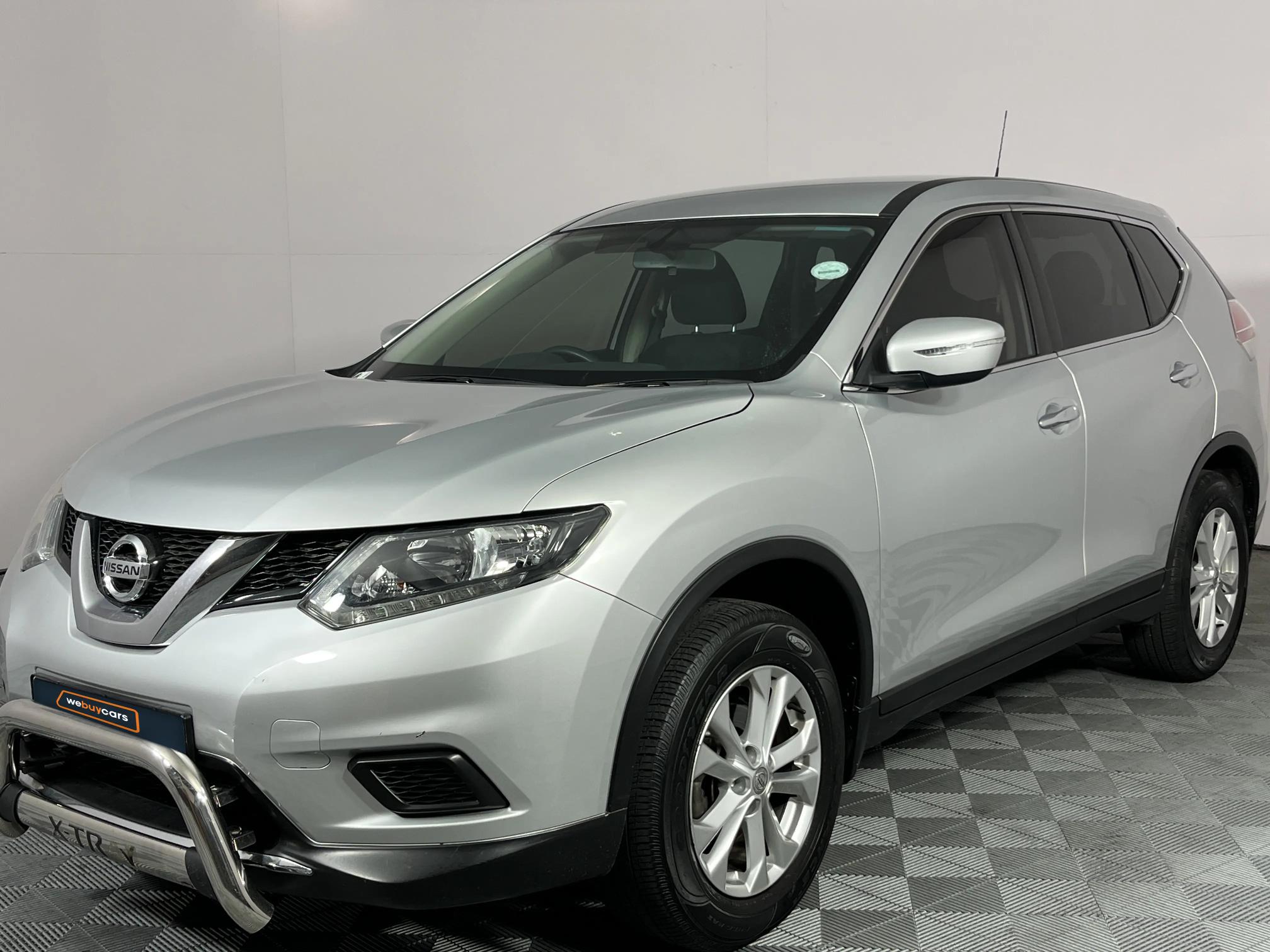 Used 2016 Nissan X-Trail 2.0 XE