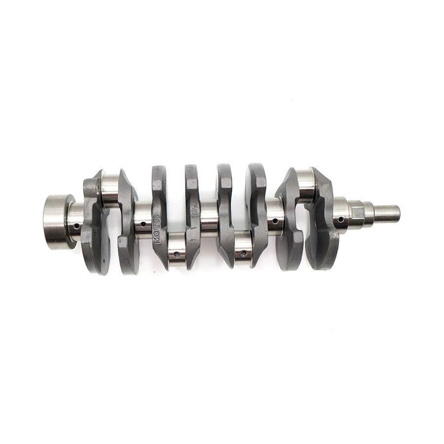 1.4 16v G4EE Crankshaft - Hyundai Accent Getz Kia Rio