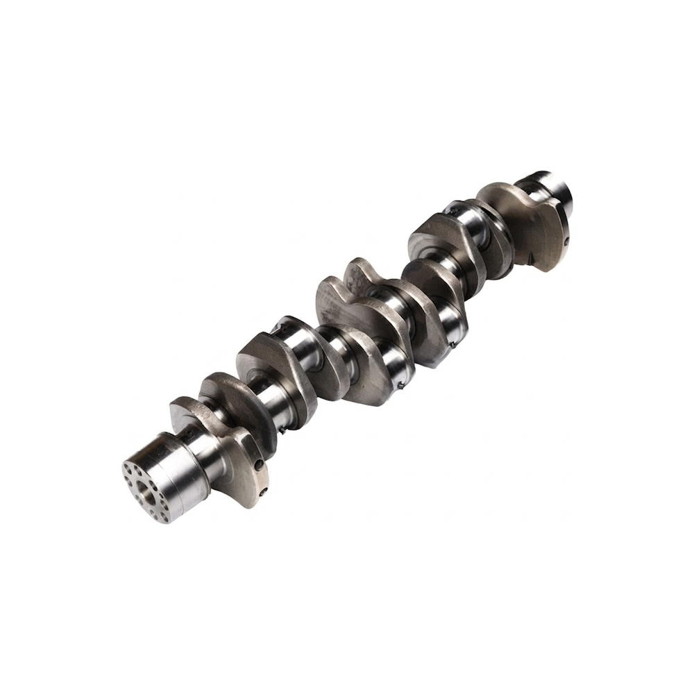 7.8 24v 6HK1 Crankshaft - Isuzu F Series FRR FSR FTR FTS FVM FVR FVZ - Cast Iron
