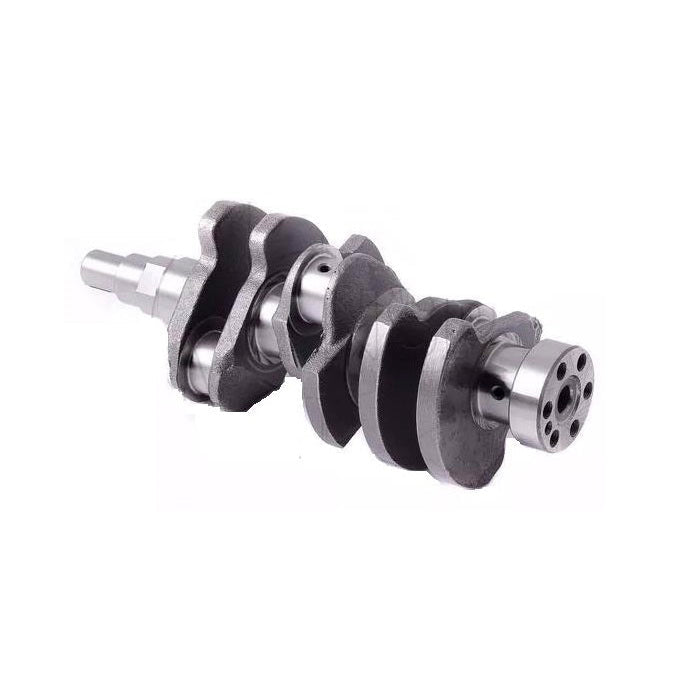 [Absolute] 0.8 6v F8CV Crankshaft - Daewoo Matiz - Chevrolet Spark