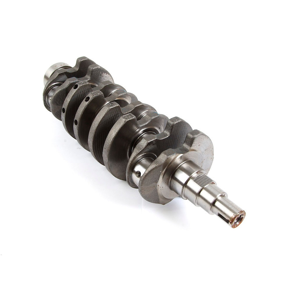 [Absolute] 1.0 8v B10S1 Crankshaft - Chevrolet Spark - Daewoo Matiz