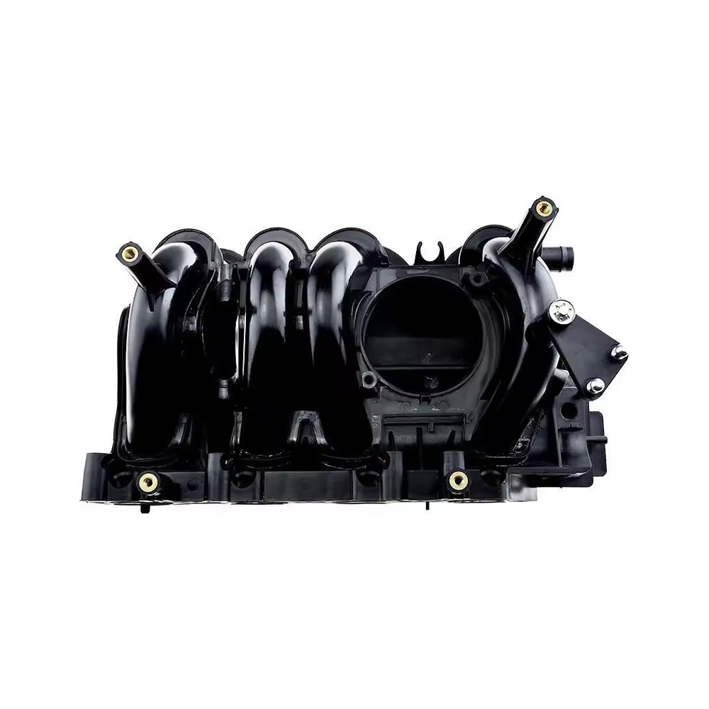 1.6 8v K7M Manifold - Nissan NP200 - Renault Megane Scenic - Intake - Plastic