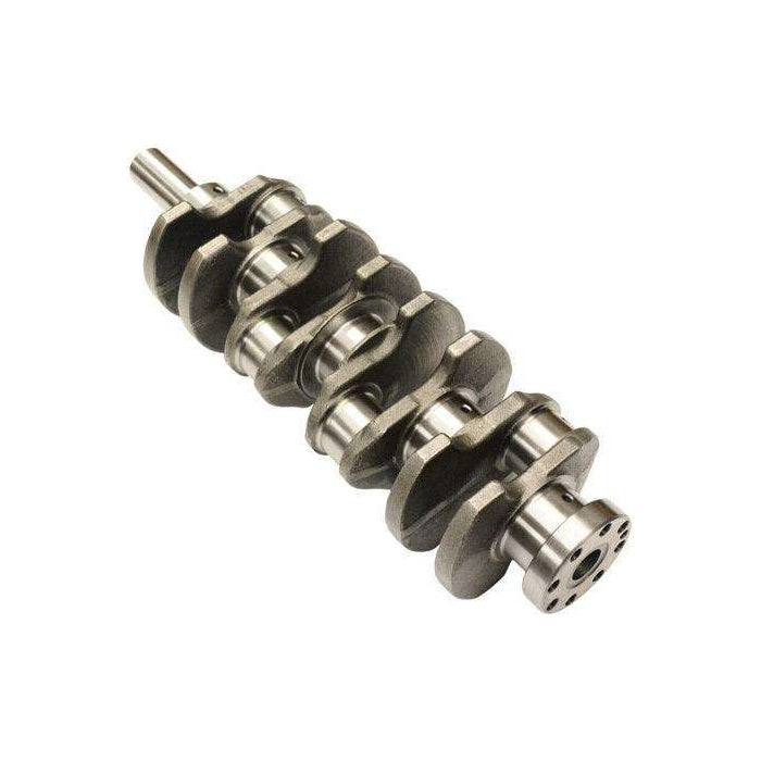 2.5 16v WLC 3.0 16v WEC Crankshaft - Mazda BT-50 - Ford Ranger Duratorq