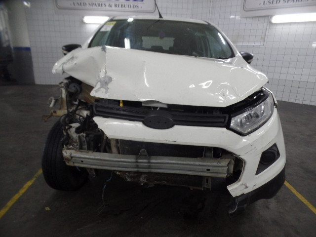 Used 2013 FORD ECOSPORT 1.5TiVCT AMBIENTE