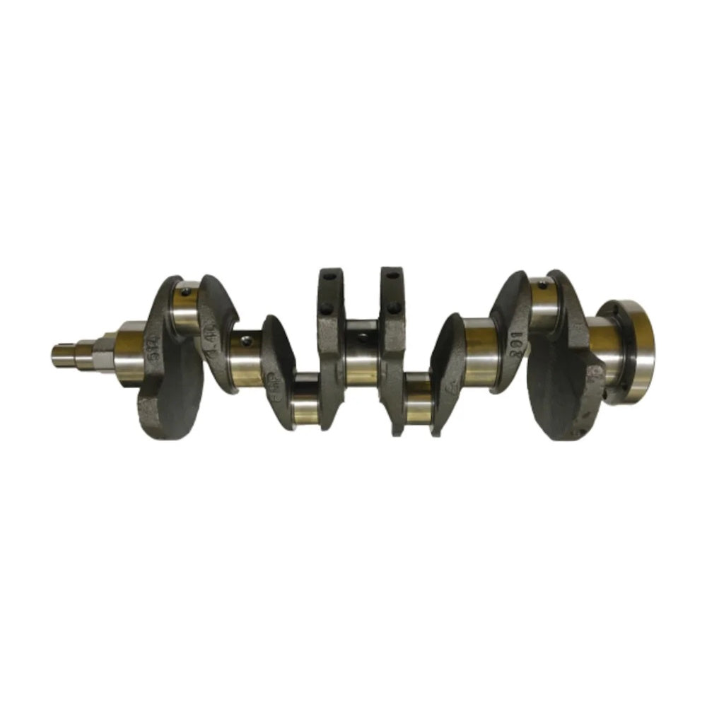 1.4 8v C14SE C14NZ Crankshaft - Opel Astra Corsa 6W Gamma Kadett - Chevrolet Utility 1.4 8v C14SE C14NZ Crankshaft - Quantico