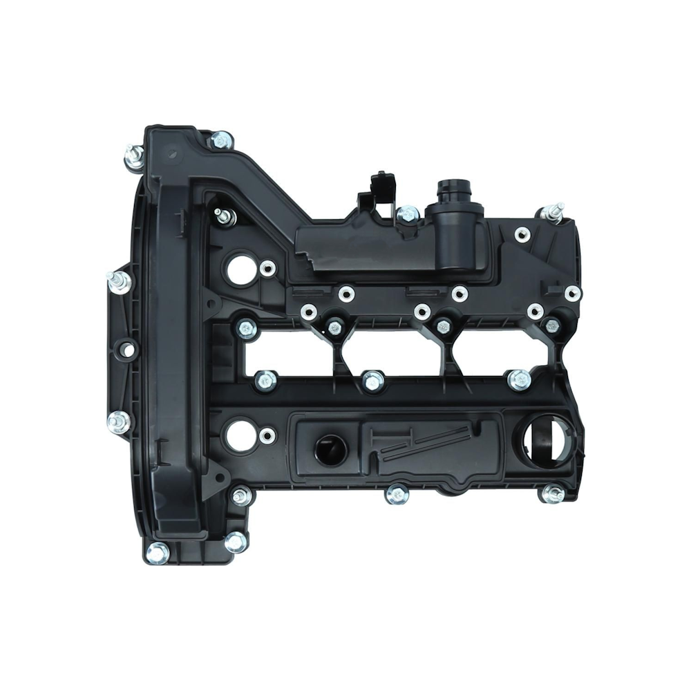 1.0 12v M1DA M2DA Rocker Tappet Valve Cover - Ford EcoSport Fiesta Focus