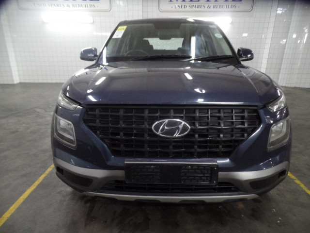 Used 2021 HYUNDAI VENUE 1.0 TGDI MOTION