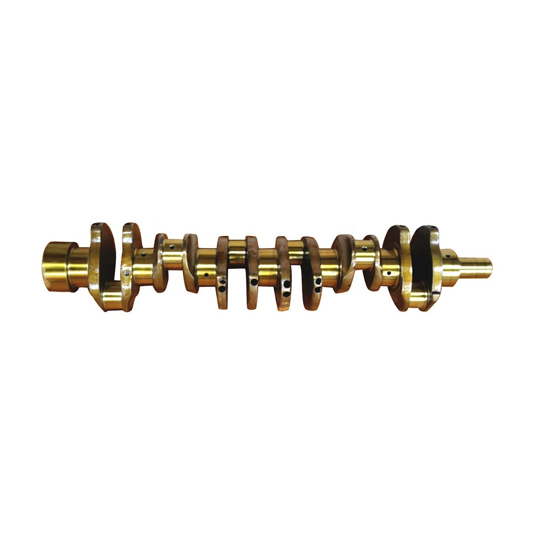 6.0 12v FE6 Cylinder Head - Nissan Diesel UD 60 70 80 90 - Type 1 (Straight Nose)
