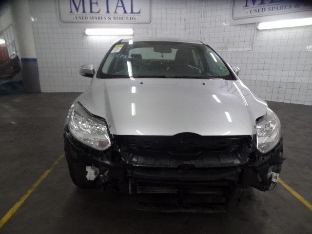 Used 2011 FORD FOCUS 2.0 GDi TREND POWERSHIFT