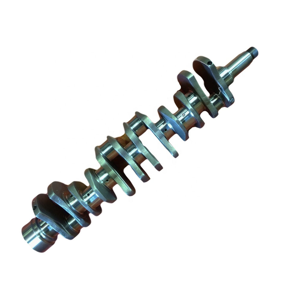 6.0 12v FE6 Cylinder Head - Nissan Diesel UD 60 70 80 90 - Type 2 (Tapered 110mm)
