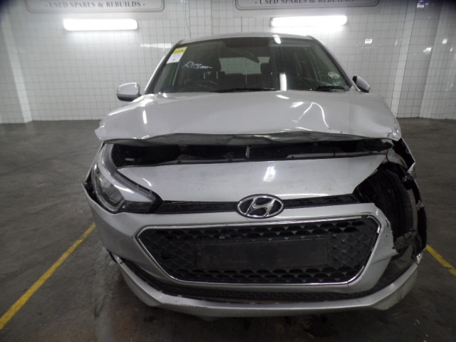 Used 2015 HYUNDAI i20 1.2 MOTION