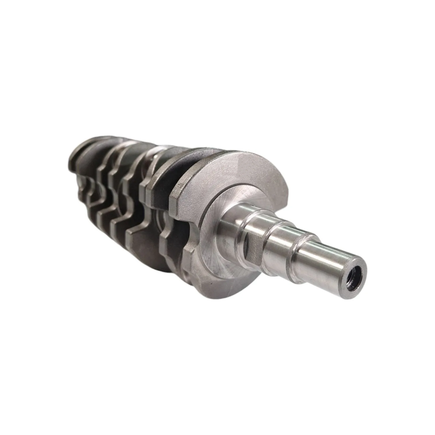 [Absolute] 1.2 16v B12D Crankshaft - Chevrolet Aveo Spark Daewoo Matiz - Type 2 Step Nose