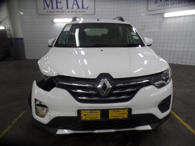 Used 2020 RENAULT TRIBER 1.0 DYNAMIQUE/ZEN